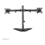Monitoriaus laikiklis Neomounts FPMA-D550DDBLACK, vaizdas 5