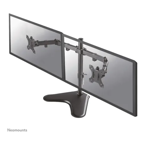 Monitoriaus laikiklis Neomounts FPMA-D550DDBLACK