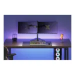 Monitoriaus laikiklis Neomounts FPMA-D550DDBLACK, vaizdas 9