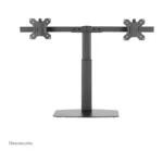 Monitoriaus laikiklis Neomounts FPMA-D865DBLACK, vaizdas 12
