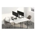 Monitoriaus laikiklis Neomounts FPMA-D865DBLACK, vaizdas 14