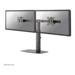 Monitoriaus laikiklis Neomounts FPMA-D865DBLACK
