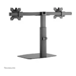 Monitoriaus laikiklis Neomounts FPMA-D865DBLACK, vaizdas 3