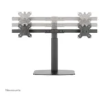 Monitoriaus laikiklis Neomounts FPMA-D865DBLACK, vaizdas 4