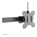 Monitoriaus laikiklis Neomounts FPMA-D865DBLACK, vaizdas 5