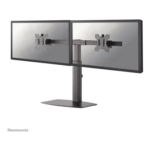 Monitoriaus laikiklis Neomounts FPMA-D865DBLACK