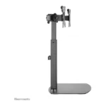 Monitoriaus laikiklis Neomounts FPMA-D865DBLACK, vaizdas 7