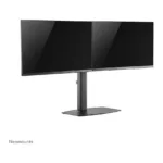 Monitoriaus laikiklis Neomounts FPMA-D865DBLACK, vaizdas 8