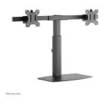 Monitoriaus laikiklis Neomounts FPMA-D865DBLACK, vaizdas 10