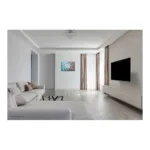 Televizoriaus laikiklis Neomounts WL40S-850BL14, vaizdas 19