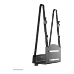 Procesoriaus laikiklis Neomounts CPU-W100BLACK, vaizdas 3