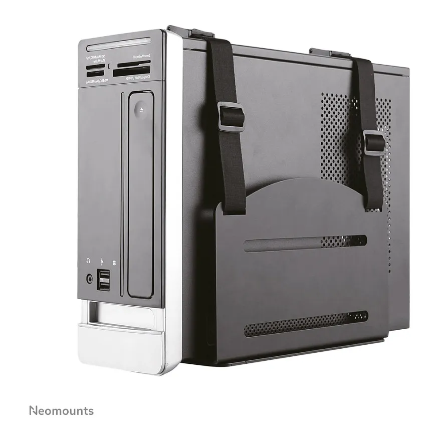 Neomounts CPU-W100BLACK CPU holder Procesoriaus laikiklis Neomounts CPU-W100BLACK