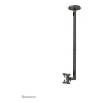 Televizoriaus laikiklis Neomounts FPMA-C050BLACK, vaizdas 2
