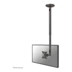 Televizoriaus laikiklis Neomounts FPMA-C050BLACK