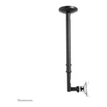 Televizoriaus laikiklis Neomounts FPMA-C050BLACK, vaizdas 3