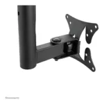 Televizoriaus laikiklis Neomounts FPMA-C050BLACK, vaizdas 5