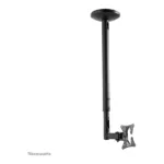 Televizoriaus laikiklis Neomounts FPMA-C050BLACK, vaizdas 6