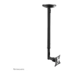Televizoriaus laikiklis Neomounts FPMA-C050BLACK, vaizdas 7
