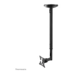 Televizoriaus laikiklis Neomounts FPMA-C050BLACK, vaizdas 9
