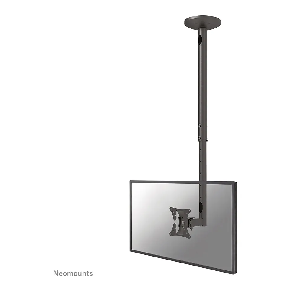 Neomounts FPMA-C050BLACK TV mount/stand Televizoriaus laikiklis Neomounts FPMA-C050BLACK