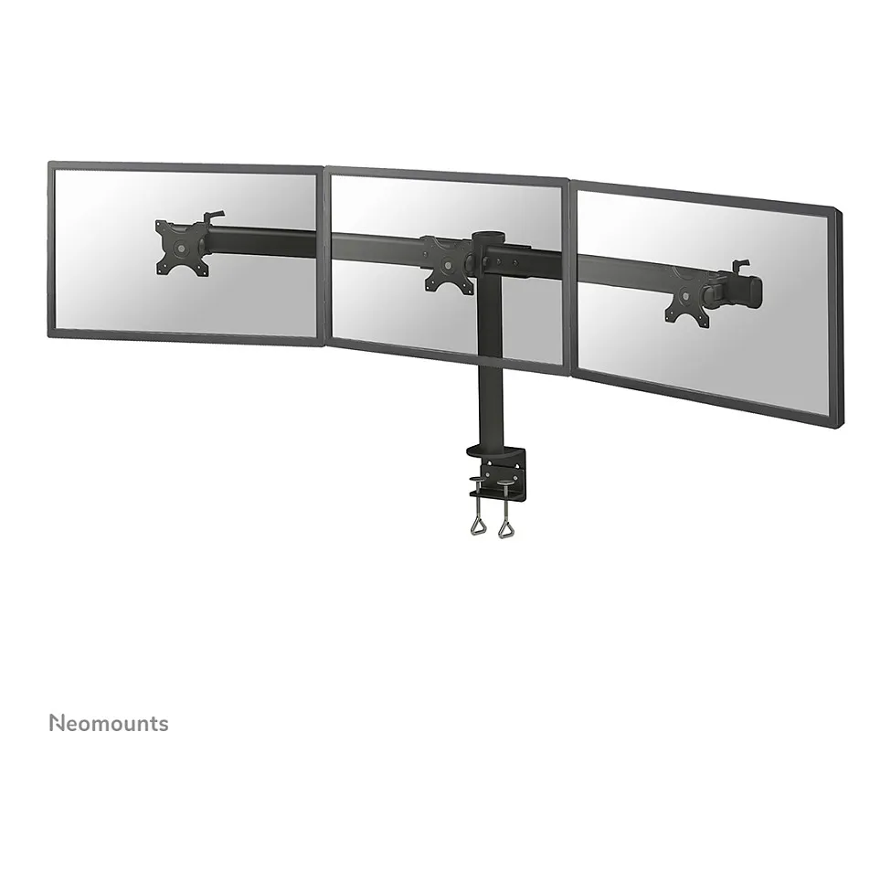 Neomounts FPMA-D700D3 monitor mount / stand Monitoriaus laikiklis Neomounts FPMA-D700D3