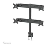Monitoriaus laikiklis Neomounts FPMA-D700D4, vaizdas 2