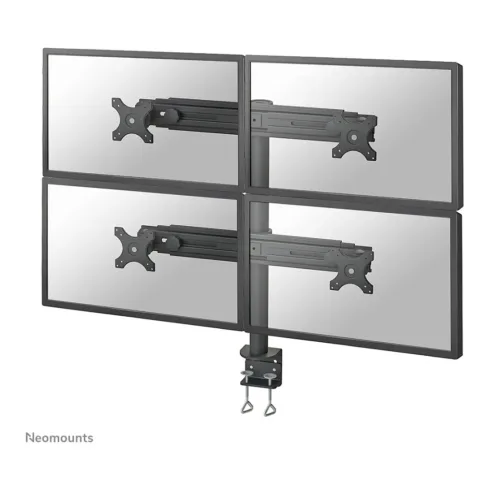 Monitoriaus laikiklis Neomounts FPMA-D700D4