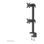 Neomounts FPMA-D960DVBLACKPLUS monitor mount / stand
