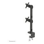 Neomounts FPMA-D960DVBLACKPLUS monitor mount / stand