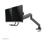 Monitoriaus laikiklis Neomounts NM-D775DXBLACK, vaizdas 11