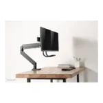 Monitoriaus laikiklis Neomounts NM-D775DXBLACK, vaizdas 12