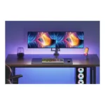 Monitoriaus laikiklis Neomounts NM-D775DXBLACK, vaizdas 16