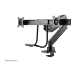 Monitoriaus laikiklis Neomounts NM-D775DXBLACK, vaizdas 5