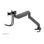 Monitoriaus laikiklis Neomounts NM-D775DXBLACK, vaizdas 6