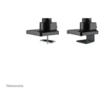 Monitoriaus laikiklis Neomounts NM-D775DXBLACK, vaizdas 9