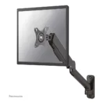 Televizoriaus laikiklis Neomounts WL70-450BL11