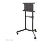 Multimedijos stovas Neomounts NS-M1250BLACK, vaizdas 2