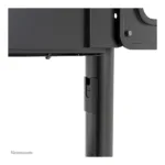 Multimedijos stovas Neomounts NS-M1250BLACK, vaizdas 11