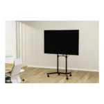 Multimedijos stovas Neomounts NS-M1250BLACK, vaizdas 15