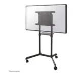 Multimedijos stovas Neomounts NS-M1250BLACK