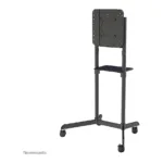Multimedijos stovas Neomounts NS-M1250BLACK, vaizdas 3
