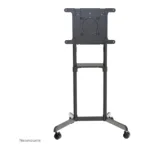 Multimedijos stovas Neomounts NS-M1250BLACK, vaizdas 4