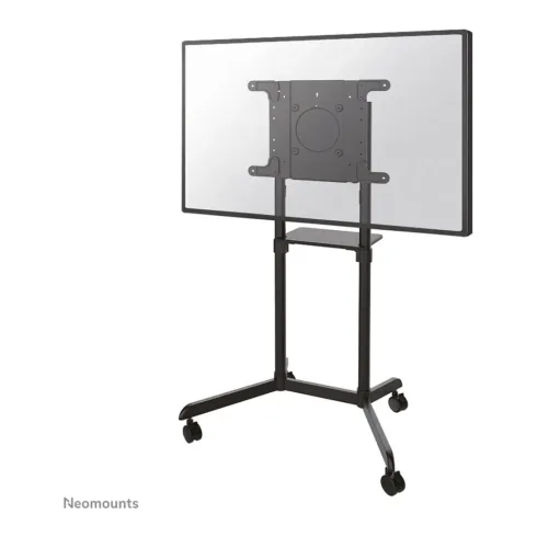 Multimedijos stovas Neomounts NS-M1250BLACK