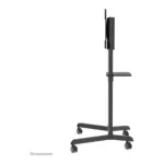 Multimedijos stovas Neomounts NS-M1250BLACK, vaizdas 7