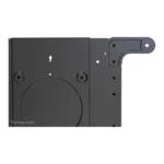 Multimedijos stovas Neomounts NS-M1250BLACK, vaizdas 8