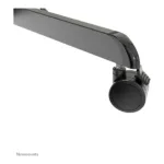 Multimedijos stovas Neomounts NS-M1250BLACK, vaizdas 10