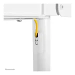Neomounts NS-M1250WHITE multimedia cart/stand
