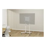 Neomounts NS-M1250WHITE multimedia cart/stand