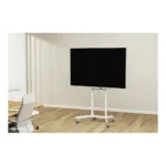 Neomounts NS-M1250WHITE multimedia cart/stand