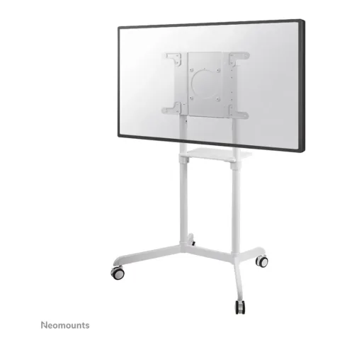 Neomounts NS-M1250WHITE multimedia cart/stand